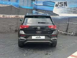 
										Volkswagen T-Roc 2.0 Tsi Design Dsg full									