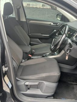 
										Volkswagen T-Roc 2.0 Tsi Design Dsg full									