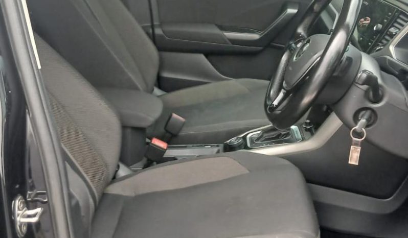 
								Volkswagen T-Roc 2.0 Tsi Design Dsg full									