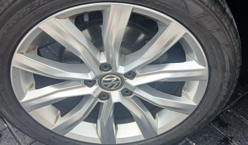 
								Volkswagen T-Roc 2.0 Tsi Design Dsg full									