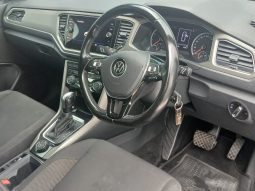 
										Volkswagen T-Roc 2.0 Tsi Design Dsg full									