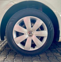 
										Volkswagen Touran 1.6 Tdi Bmt Dsg7 full									