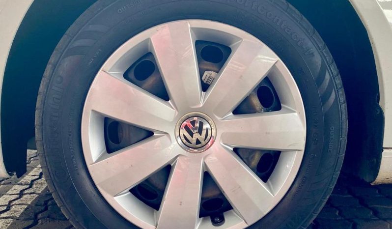 
								Volkswagen Touran 1.6 Tdi Bmt Dsg7 full									
