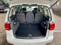 
										Volkswagen Touran 1.6 Tdi Bmt Dsg7 full									