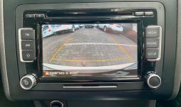 
										Volkswagen Touran 1.6 Tdi Bmt Dsg7 full									