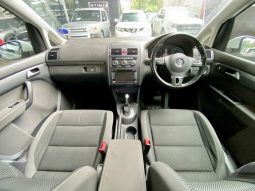 
										Volkswagen Touran 1.6 Tdi Bmt Dsg7 full									