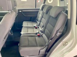 
										Volkswagen Touran 1.6 Tdi Bmt Dsg7 full									
