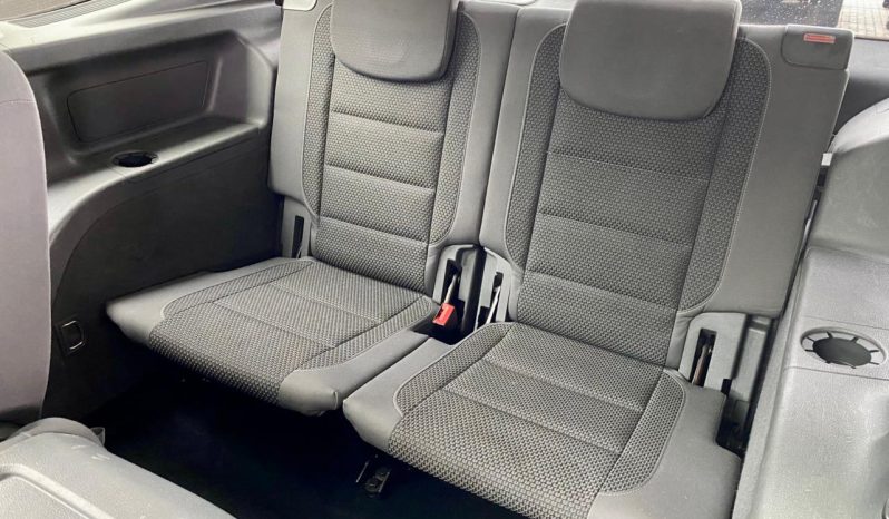 
								Volkswagen Touran 1.6 Tdi Bmt Dsg7 full									
