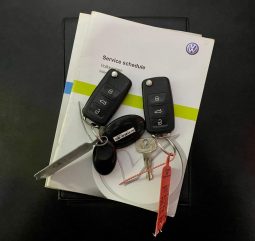
										Volkswagen Touran 1.6 Tdi Bmt Dsg7 full									