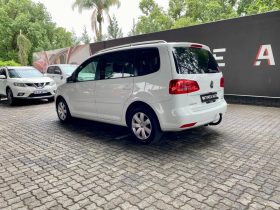 Volkswagen Touran 1.6 Tdi Bmt Dsg7