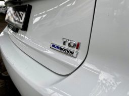 
										Volkswagen Touran 1.6 Tdi Bmt Dsg7 full									