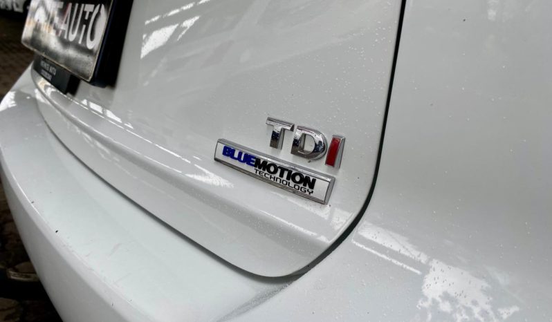 
								Volkswagen Touran 1.6 Tdi Bmt Dsg7 full									