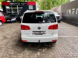 
										Volkswagen Touran 1.6 Tdi Bmt Dsg7 full									