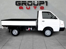 
										Ashok Leyland Dost 1.5 Tdcr S Cab Dsd full									