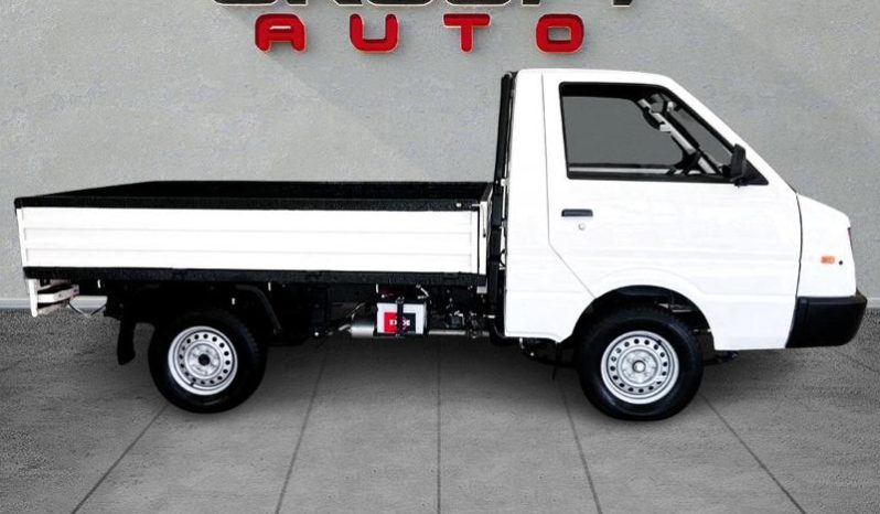 
								Ashok Leyland Dost 1.5 Tdcr S Cab Dsd full									