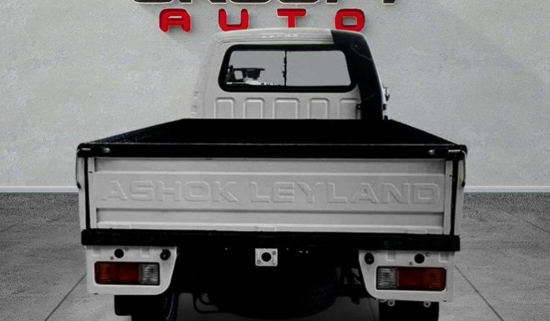 
								Ashok Leyland Dost 1.5 Tdcr S Cab Dsd full									