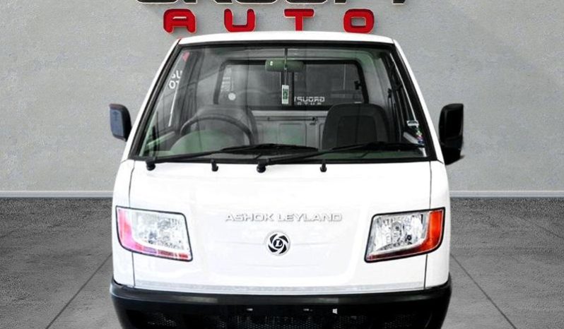 
								Ashok Leyland Dost 1.5 Tdcr S Cab Dsd full									