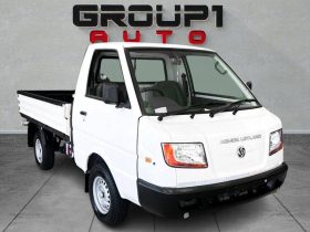 Ashok Leyland Dost 1.5 Tdcr S Cab Dsd