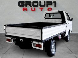 
										Ashok Leyland Dost 1.5 Tdcr S Cab Dsd full									