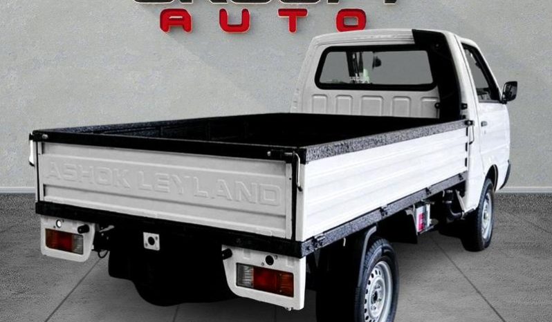 
								Ashok Leyland Dost 1.5 Tdcr S Cab Dsd full									