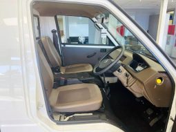 
										Ashok Leyland Dost 1.5 Tdcr S Cab Dsd full									