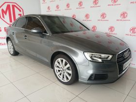 Audi A3 Sedan 35 Tfsi S-Tronic