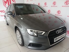 Audi A3 Sedan 35 Tfsi S-Tronic