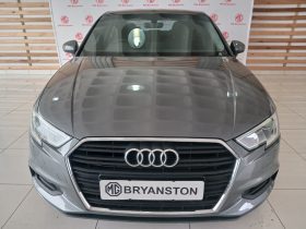 Audi A3 Sedan 35 Tfsi S-Tronic