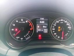 
										Audi A3 Sedan Pi 40 Tfsi S-Tronic full									