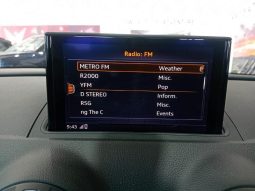 
										Audi A3 Sedan Pi 40 Tfsi S-Tronic full									