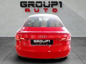 Audi A3 Sedan Pi 40 Tfsi S-Tronic