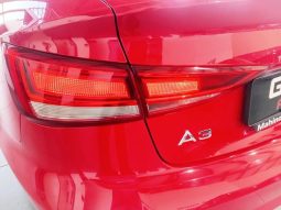 
										Audi A3 Sedan Pi 40 Tfsi S-Tronic full									