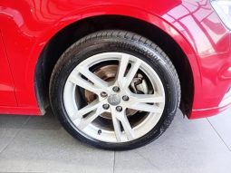 
										Audi A3 Sedan Pi 40 Tfsi S-Tronic full									