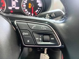 
										Audi A3 Sedan Pi 40 Tfsi S-Tronic full									