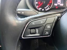 
										Audi A3 Sedan Pi 40 Tfsi S-Tronic full									