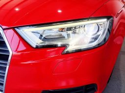 
										Audi A3 Sedan Pi 40 Tfsi S-Tronic full									