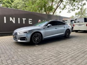 Audi A5 Coupe 2.0 Tdi S-Tronic