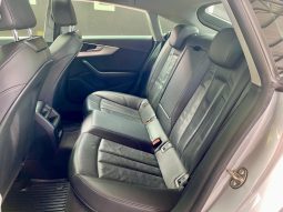 
										Audi A5 Coupe 2.0 Tdi S-Tronic full									