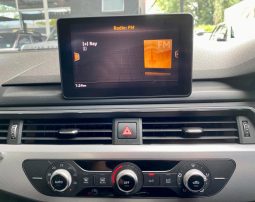 
										Audi A5 Coupe 2.0 Tdi S-Tronic full									