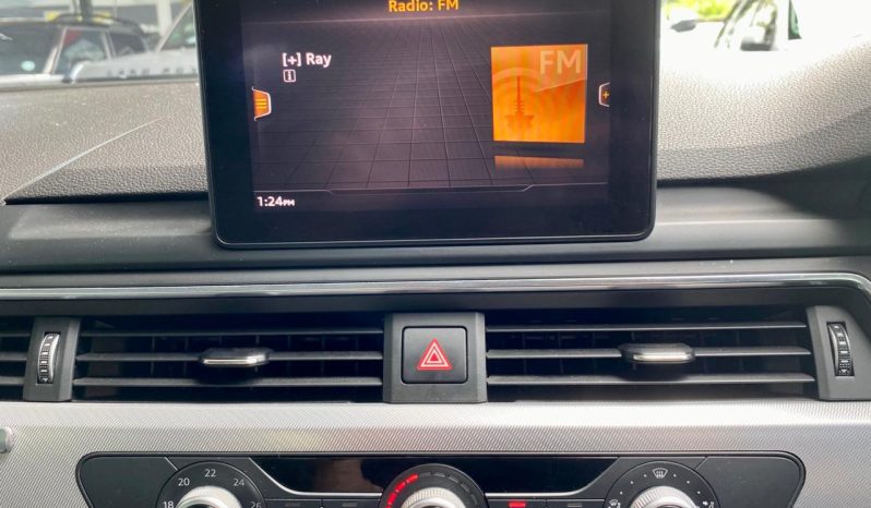 
								Audi A5 Coupe 2.0 Tdi S-Tronic full									