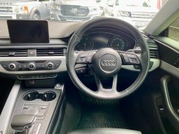 
										Audi A5 Coupe 2.0 Tdi S-Tronic full									