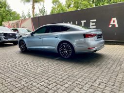 
										Audi A5 Coupe 2.0 Tdi S-Tronic full									