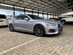 
										Audi A5 Coupe 2.0 Tdi S-Tronic full									