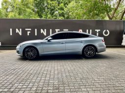 
										Audi A5 Coupe 2.0 Tdi S-Tronic full									