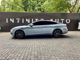 Audi A5 Coupe 2.0 Tdi S-Tronic