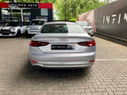 
										Audi A5 Coupe 2.0 Tdi S-Tronic full									