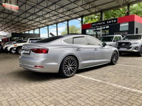 Audi A5 Coupe 2.0 Tdi S-Tronic