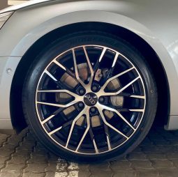 
										Audi A5 Coupe 2.0 Tdi S-Tronic full									