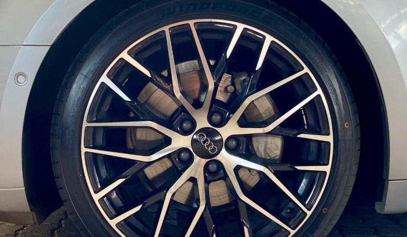 
								Audi A5 Coupe 2.0 Tdi S-Tronic full									