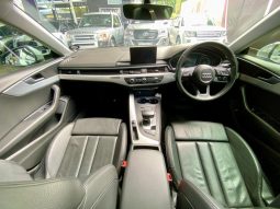 
										Audi A5 Coupe 2.0 Tdi S-Tronic full									